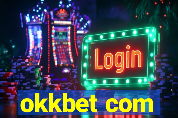 okkbet com